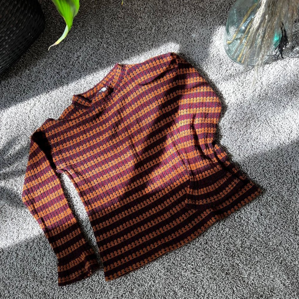 Gucci vibe crochet top